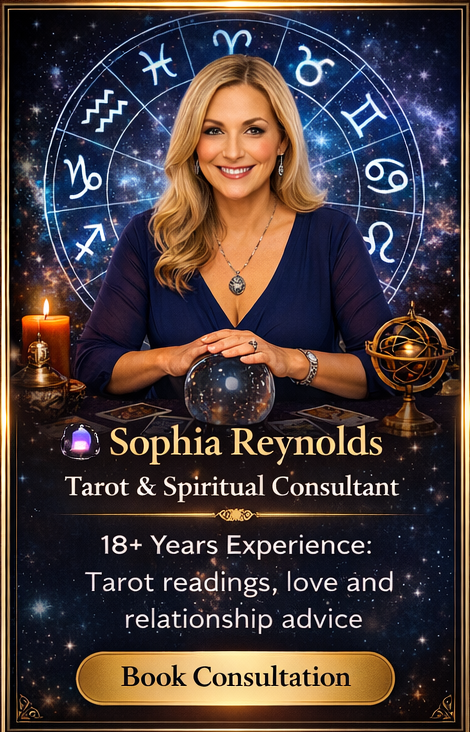 Astrologer profile card collection (2)