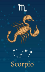 Scorpio