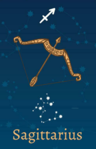 Sagittarius