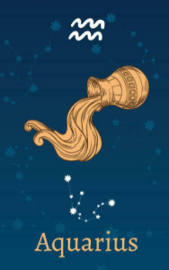 Aquarius